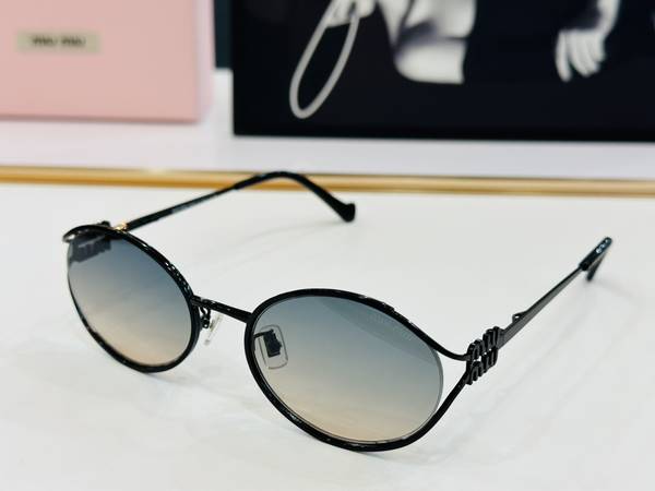 Miu Miu Sunglasses Top Quality MMS00210